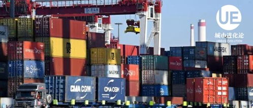 上半年城市經濟格局生變 寧波超東莞，青島追廣州背后的企業管理咨詢新機遇