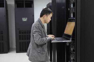 信息系統運行維護服務的重要性與內容解析